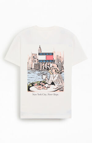 New York City T-Shirt image number 1
