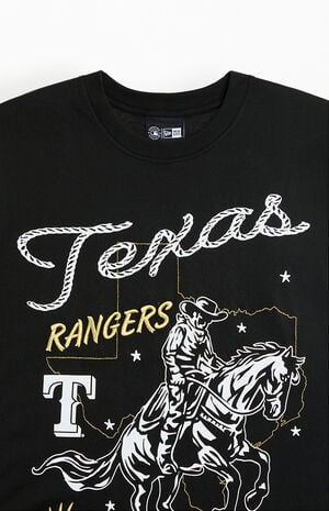 Texas Rangers Cowboy T-Shirt image number 3