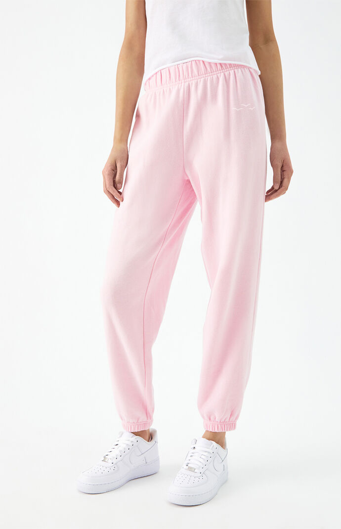 Pacsun lazypants classic sweatpants sales