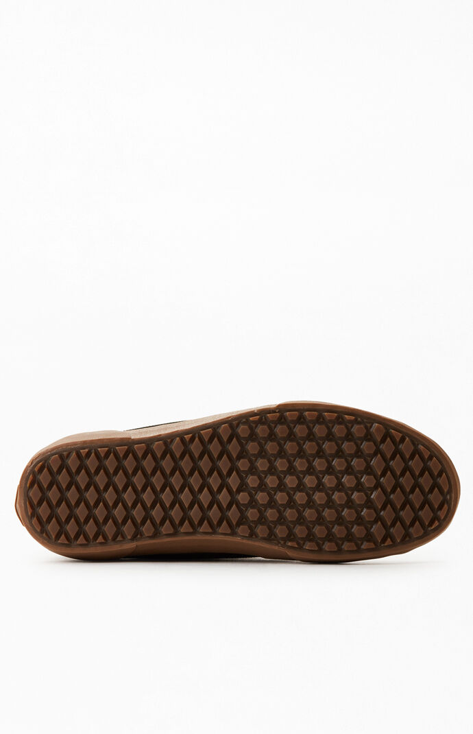 vans del pato size 10