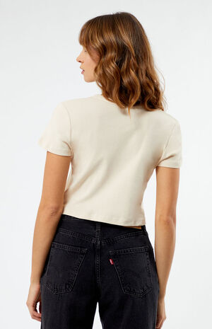 Paris Magique Hotel Baby T-Shirt image number 4