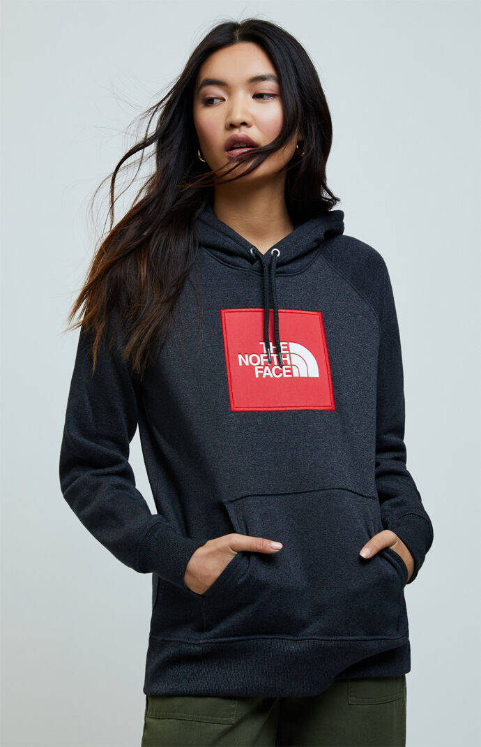 vans north face pacsun