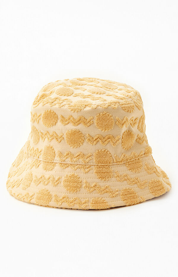 Sun Daze Bucket Hat