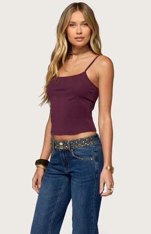 Deanna Tank Top image number 2