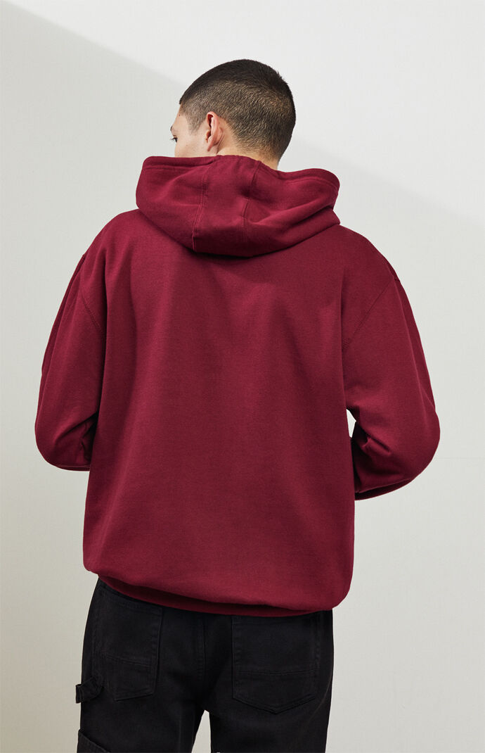 Come Thru Hoodie