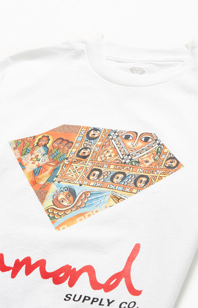 Ethiopian Diamond T-Shirt