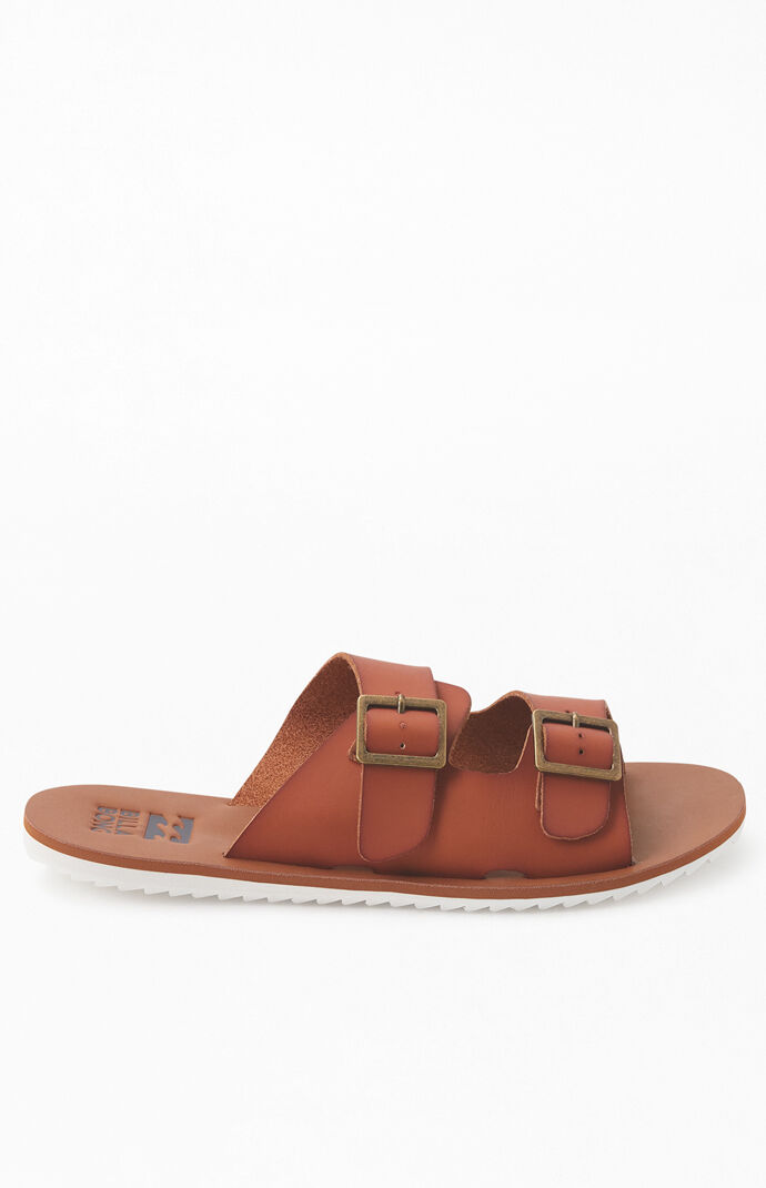 Women's Bombora Slide Sandals