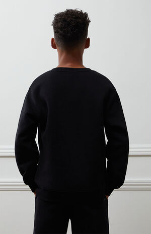 Pacific Sunwear Crew Neck Sweatshirt image number 4