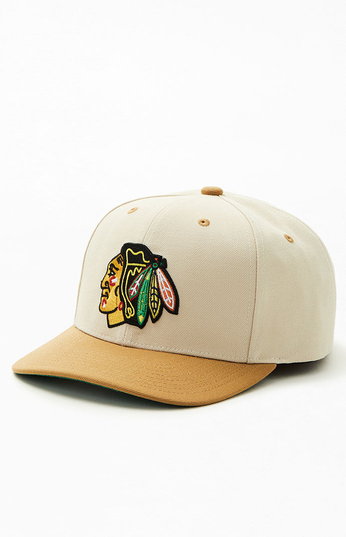 Snapback shop chicago blackhawks