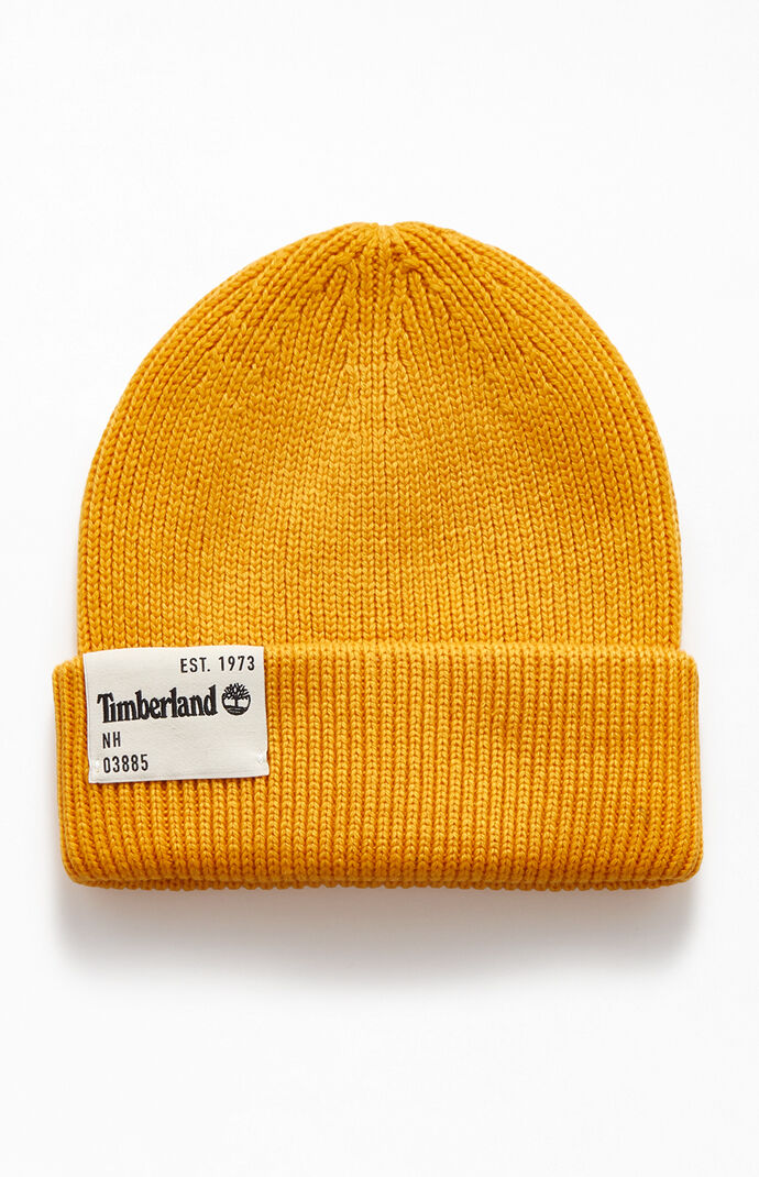 Classic Beanie