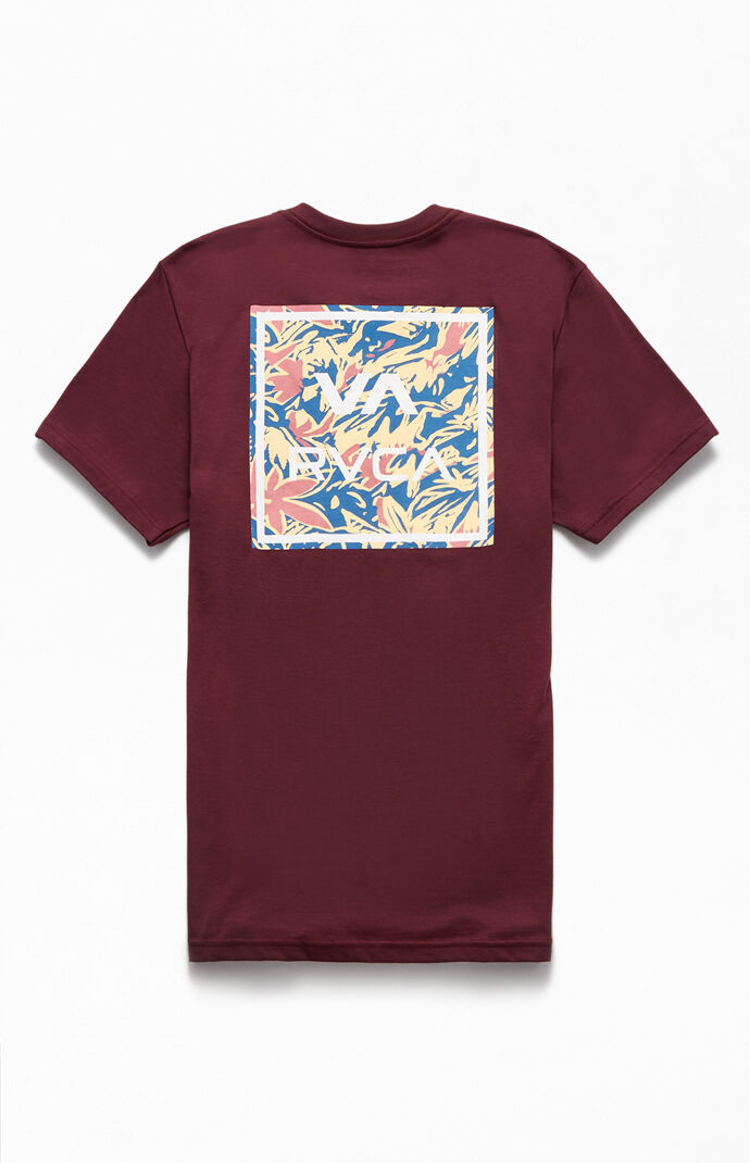 VA All The Way T-Shirt