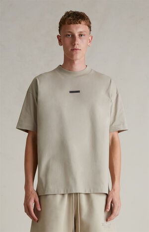 Timber Classic T-Shirt image number 3