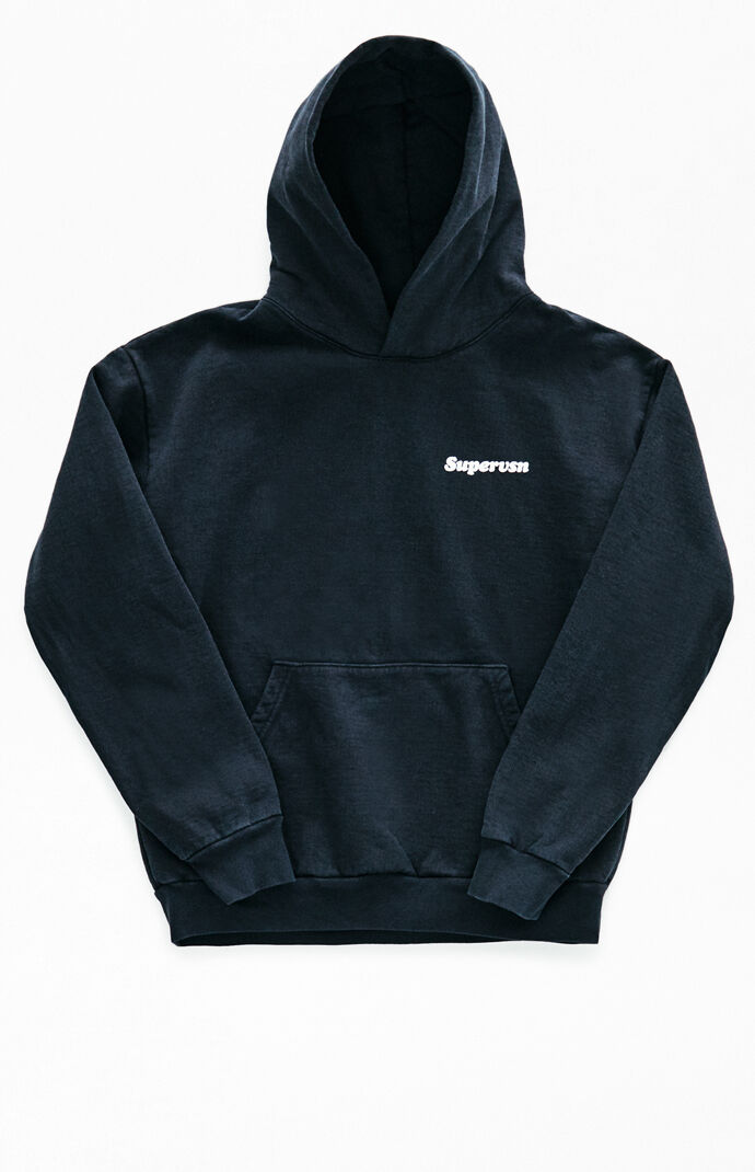 Spaceman Hoodie