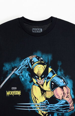 Wolverine Furty T-Shirt image number 2