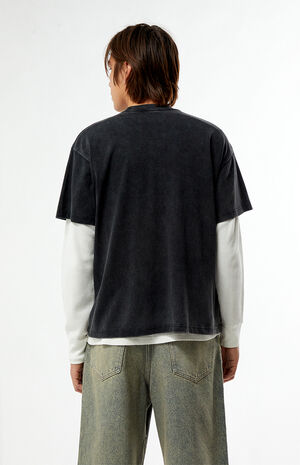 La Catrina Dia De Los Muertos T-Shirt image number 5