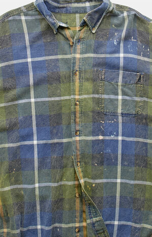 2000s Flannel  Top image number 2