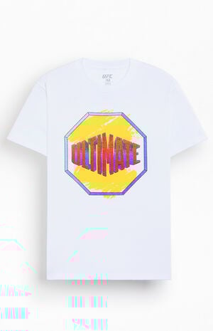 Ultimate Oversized T-Shirt image number 2