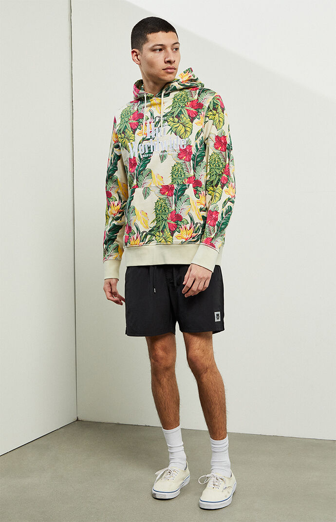 Paraiso Hoodie