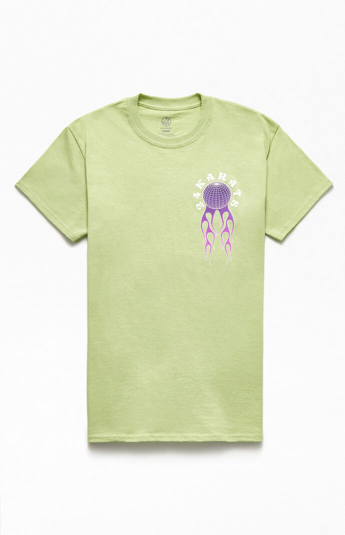 Global Flame T-Shirt