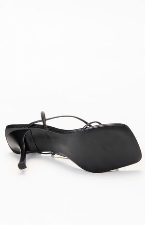 Women's Annie Strappy Heels image number 4