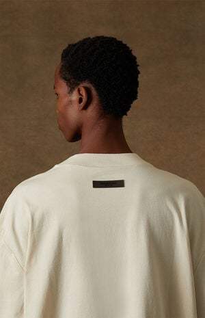 Egg Shell T-Shirt image number 5