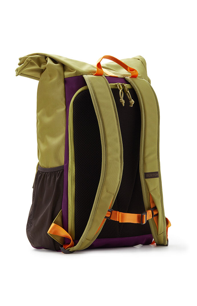 burton export backpack