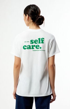 Mac Miller Self Care T-Shirt image number 3