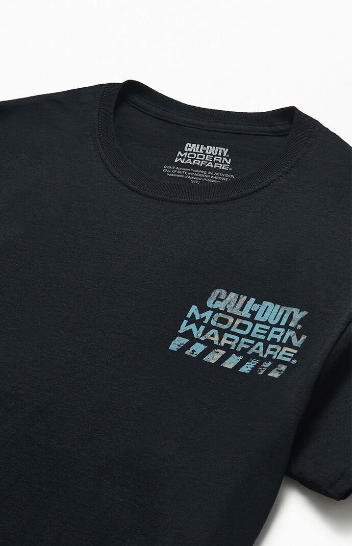 Call Of Duty T-Shirt