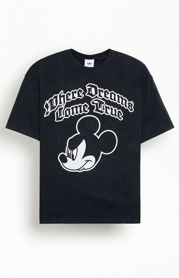 adidas Dreams Come True Disney T-Shirt