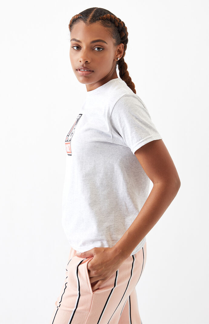 Exclamation Point T-Shirt