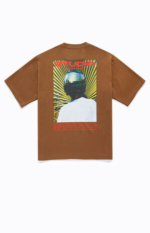 Chocolate Nightvsn T-Shirt image number 3