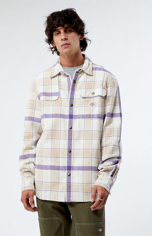 Nimmons Plaid Shirt image number 1