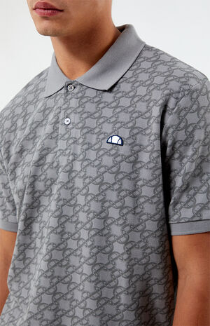 Alaria Polo Shirt image number 2