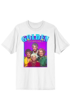 Golden Girls Sitcom T-Shirt image number 1