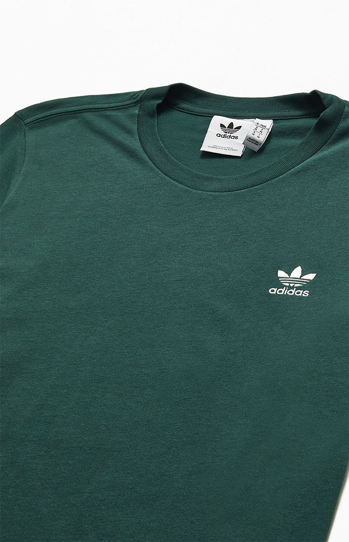 Adidas t shop shirt pacsun