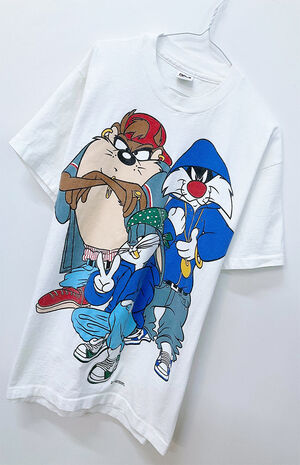 Looney Tunes Tee image number 2