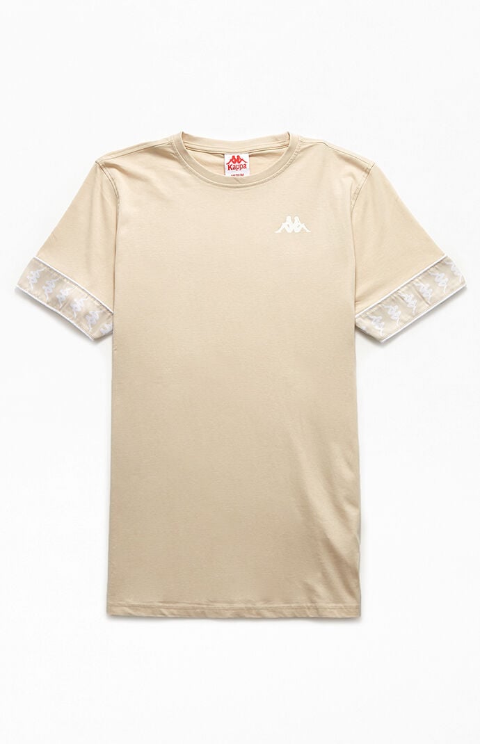 Kappa sale shirt herren