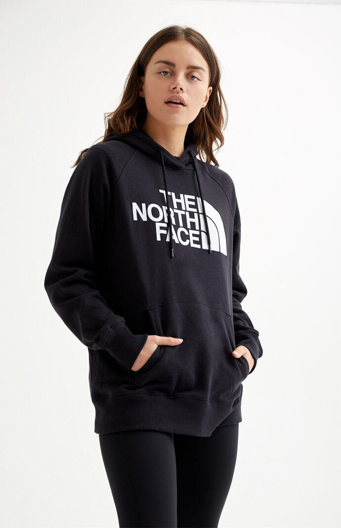 Half Dome Hoodie