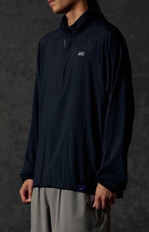 Standard Light Shell Pullover Jacket image number 4