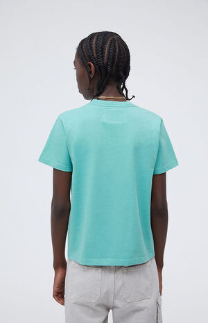 x PacSun Kids Control T-Shirt image number 4