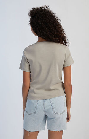 Full Circle T-Shirt image number 3