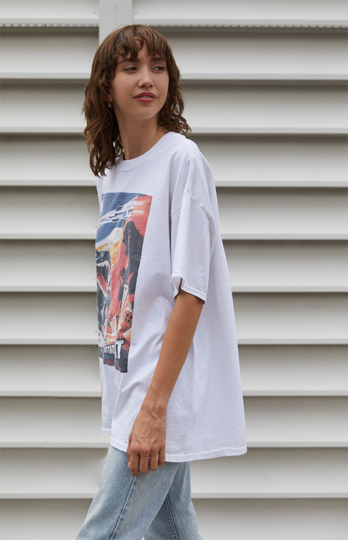 Godzilla T-Shirt