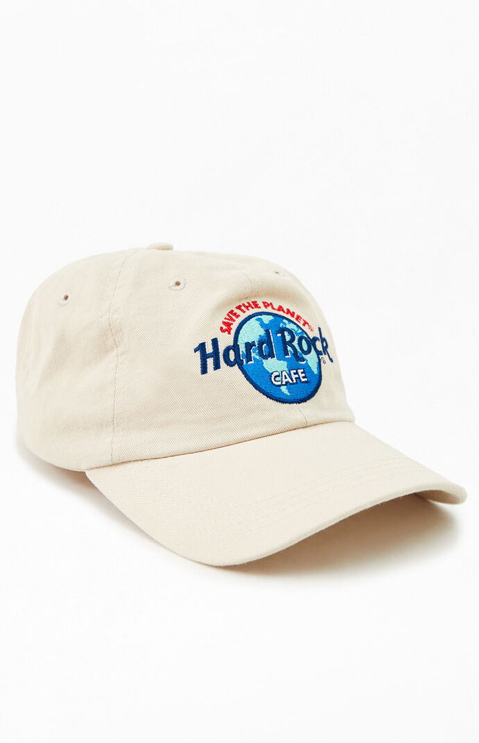 Logo Dad Hat