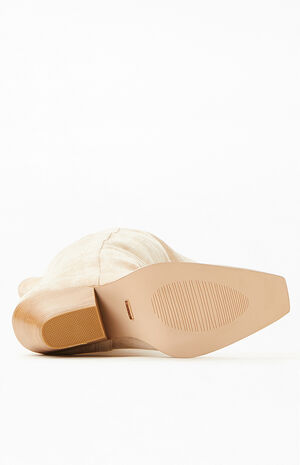 Women's Calahari Tall Boots image number 4