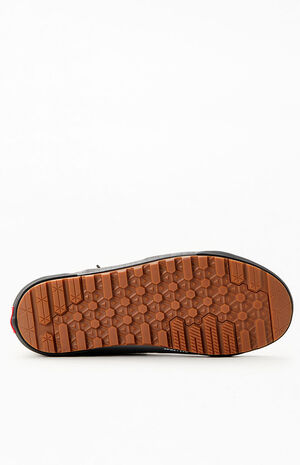 Tan Sk8-Hi MTE-2 Shoes image number 4