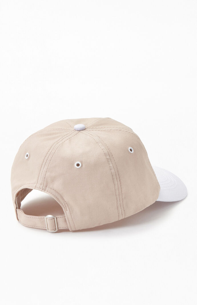 NASA Vintage Strapback Dad Hat