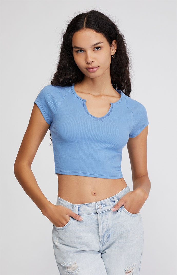 Pacsun shirts womens clearance