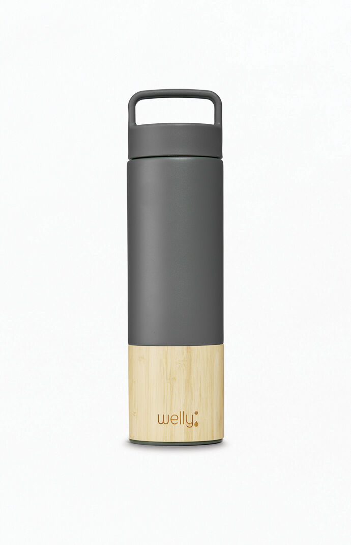 Traveler 18oz Bottle