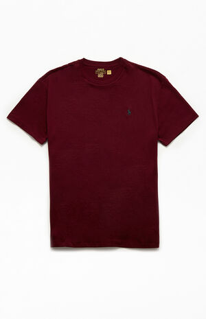 Jersey T-Shirt Jersey T-Shirt image number null