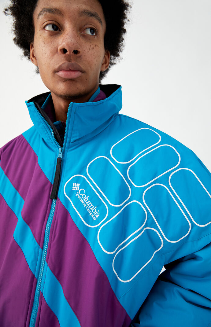 Sideline Parka